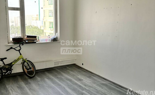 Продажа 3-комн квартиры на вторичном рынке Ленинградское ш,  д. 132