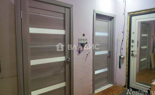 Продажа 2-комн квартиры на вторичном рынке Егорьевск, ул Механизаторов,  д. 57,  к. 2