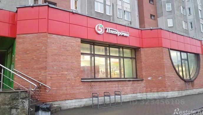 Продажа офиса Ленинский пр-кт,  д. 95 к1
