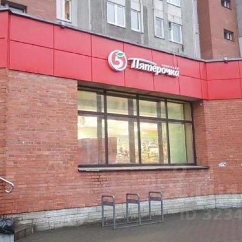 Офис Ленинский пр-кт,  д. 95 к1