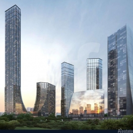 Продажа офиса Силикатный 3-й проезд,  д. 10 с8