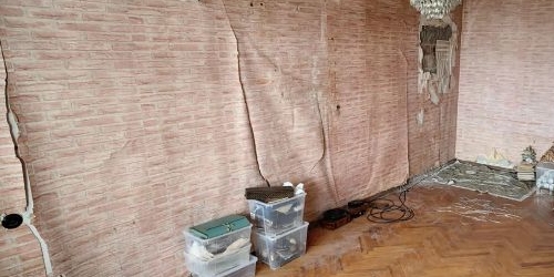 1-комн квартира Свободный проспект, 24