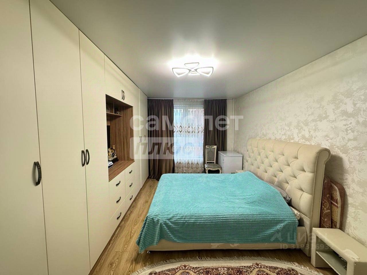 Продажа 3-комн квартиры на вторичном рынке Щелково, Краснознаменская улица, 17к5