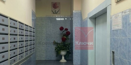 2-комн квартира улица Перерва,  д. 58