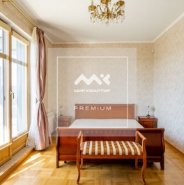 Продажа 3-комн квартиры на вторичном рынке Эсперова улица,  д. 1