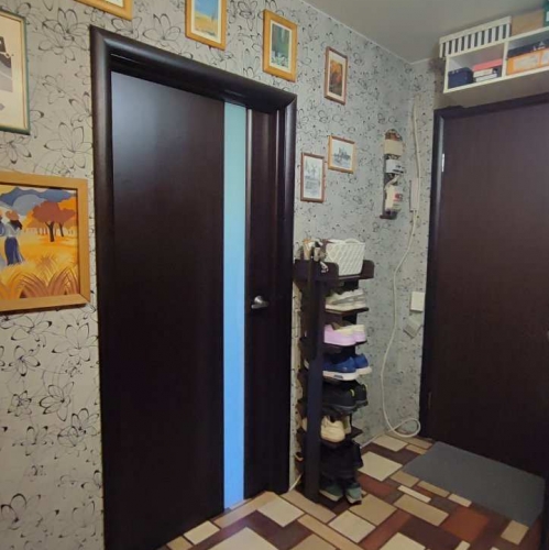 1-комн квартира Пискарёвский просп.,  д. 17,  к. 3