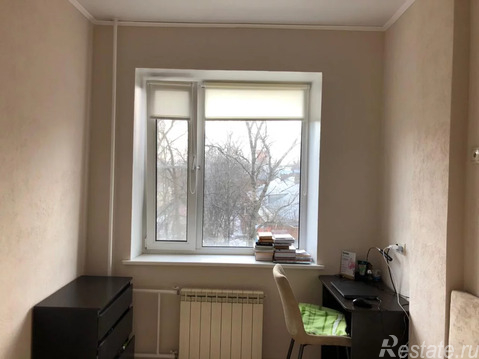 Продажа 1-комн квартиры на вторичном рынке Королев, Макаренко проезд,  д. 1