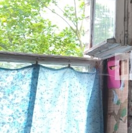 Продажа 1-комн квартиры на вторичном рынке проспект Космонавтов, 27К5