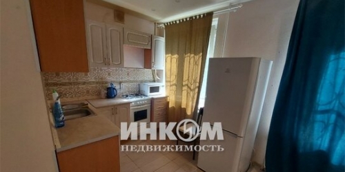 1-комн квартира Сивашская улица,  д. 11