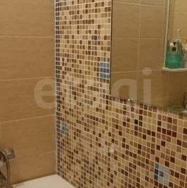 Продажа 1-комн квартиры на вторичном рынке ул Белышева,  д. 5/6