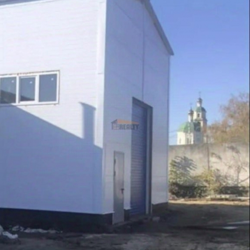 Склад Домодедово, улица Имени В.Д. Преснова,  д. 32 к11