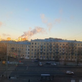 Продажа 2-комн квартиры на вторичном рынке Ленинский пр-кт,  д. 115