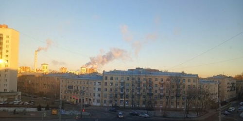 2-комн квартира Ленинский пр-кт,  д. 115