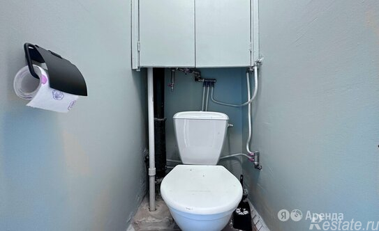 Аренда 1-комн квартиры на вторичном рынке Новаторов б-р,  д. 21,  к. 2