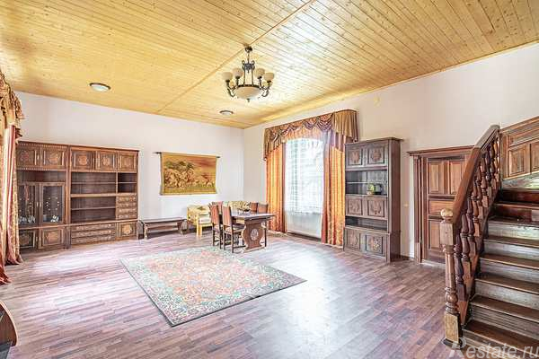 Продажа дома ЛМС, Соловьиная ул,  д. 14а