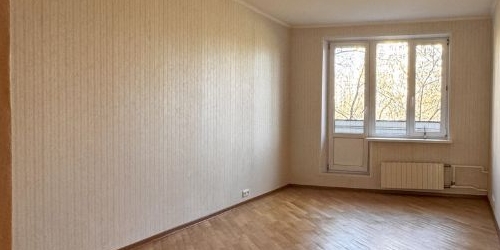 3-комн квартира Севанская улица, 17