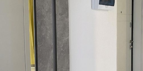 1-комн квартира улица Седова, 93К5