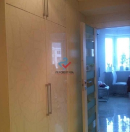 Продажа 2-комн квартиры на вторичном рынке 2-я Вольская улица, 3