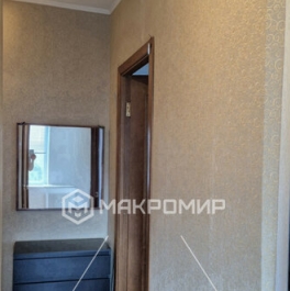 Продажа 1-комн квартиры на вторичном рынке Альпийский переулок,  д. 14