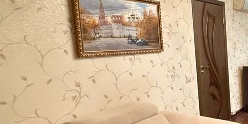 2-комн квартира Карамышевская набережная, 66