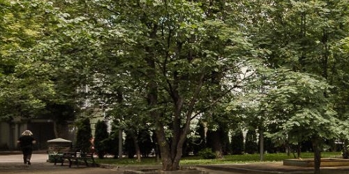 3-комн квартира Садовая-Кудринская улица, 8-10-12