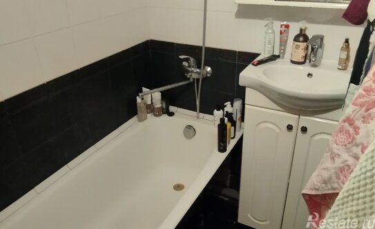 Продажа 3-комн квартиры на вторичном рынке Владимирская 3-я ул,  д. 27