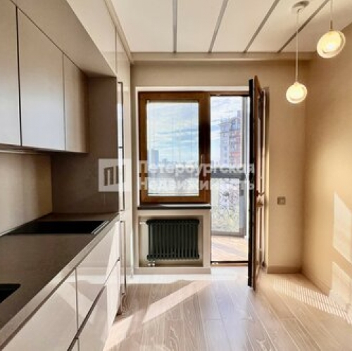 1-комн квартира улица Лёни Голикова,  д. 23 к9