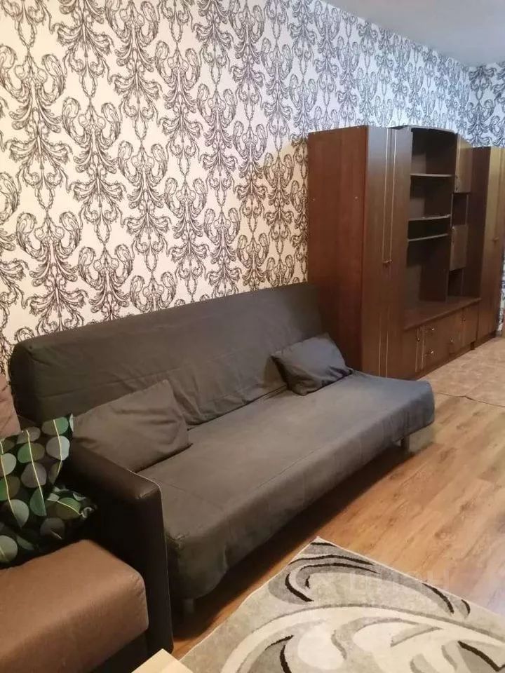 Продажа студии 6-я Жерновская улица, 7