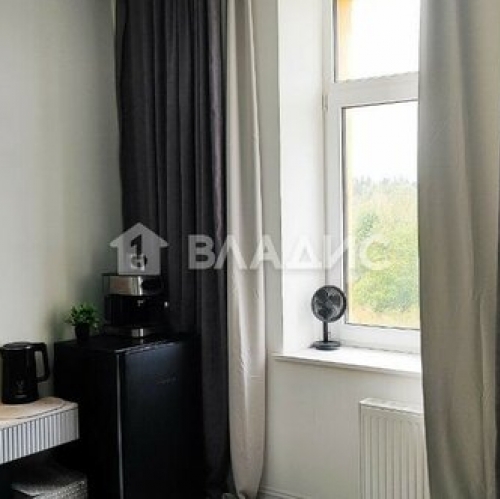 2-комн квартира Красногорск, Рождественская улица,  д. 2