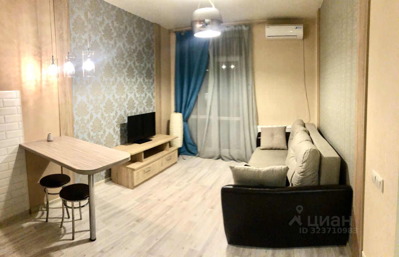 Аренда студии Красногорск, бульвар Павшинский, 36