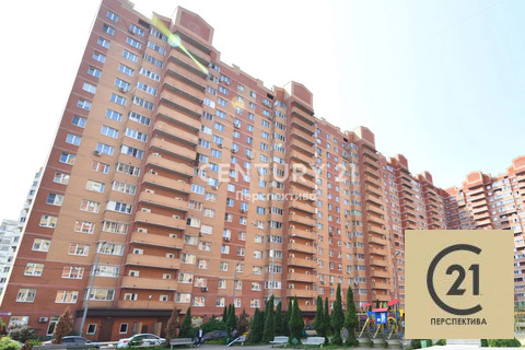 Продажа 2-комн квартиры на вторичном рынке Октябрьский, улица 60 лет Победы,  д. 7