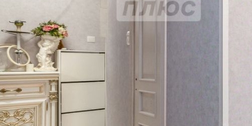 1-комн квартира Новомарьинская улица, 34