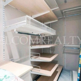 Продажа 3-комн квартиры на вторичном рынке ул Лукинская,  д. 10