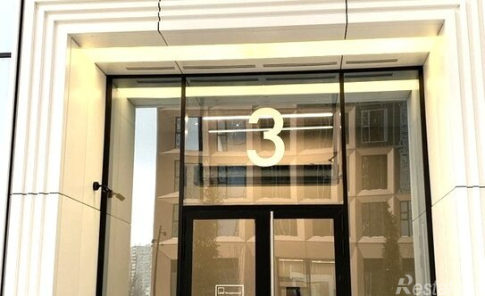 Продажа 2-комн квартиры на вторичном рынке Озёрная улица,  д. к3