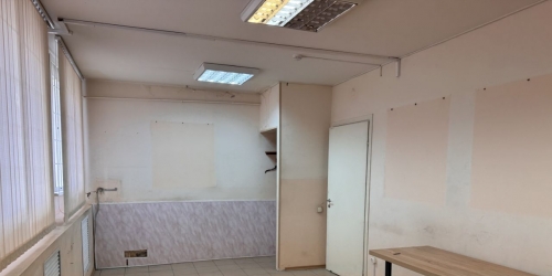 Помещение свободного назначения Тучков переулок,  д. 17