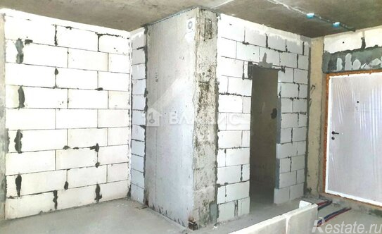 Продажа 1-комн квартиры на вторичном рынке ул Яворки,  д. 1,  к. 7