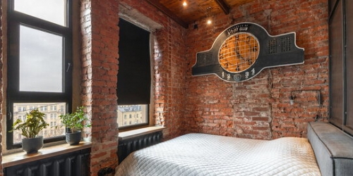 2-комн квартира Печатников переулок,  д. 15А