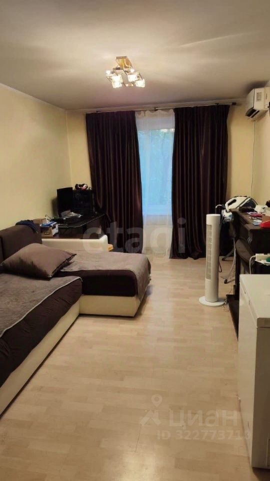 Продажа 3-комн квартиры на вторичном рынке шоссе Энтузиастов, 94К1