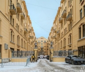 Продать Квартиры вторичка улица Рубинштейна  23 
