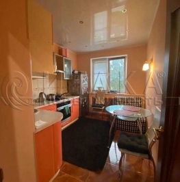 Аренда 1-комн квартиры на вторичном рынке Пушкин, Московское ш., д. 34 Аренда 1-комн квартиры на вторичном рынке Пушкин, Московское ш., д. 34