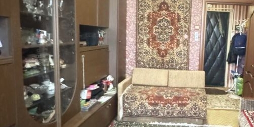 2-комн квартира Осенний бульвар, 5К3