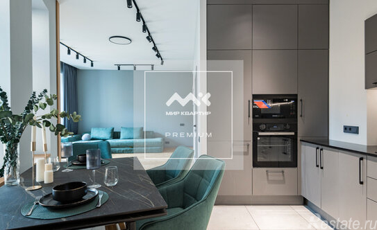 Продажа 1-комн квартиры на вторичном рынке улица Блохина,  д. 3/1