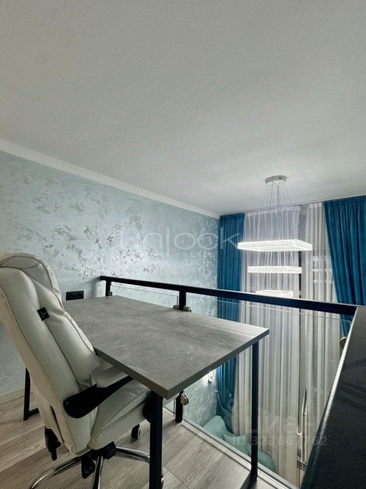 Продажа 1-комн квартиры на вторичном рынке проезд 3-й Марьиной рощи, 40С1