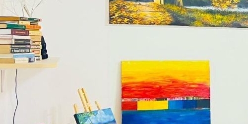 1-комн квартира проезд Дежнева, 25К3