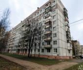 Продать Квартиры вторичка Город Всеволожск, улица Плоткина  5 
