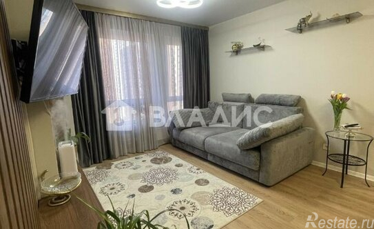 Продажа 2-комн квартиры на вторичном рынке Малая Очаковская ул,  д. 4А к2