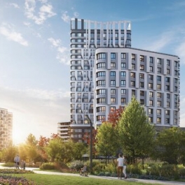 Продажа 2-комн квартиры на вторичном рынке ул Золоторожский Вал,  д. 11,  к. 74