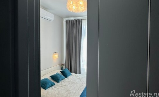 Продажа 2-комн квартиры на вторичном рынке улица Василия Ланового,  д. 1 к2