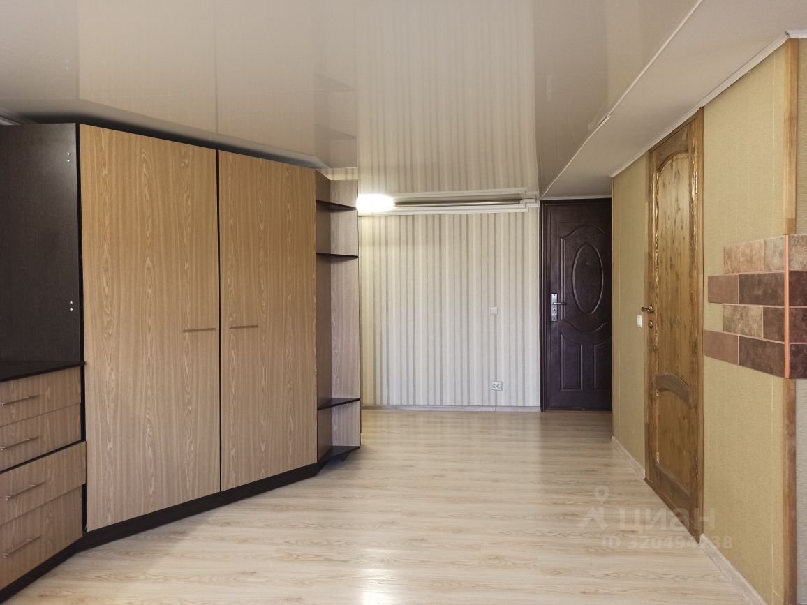 Продажа студии Нахабино пгт, улица Красноармейская, 4Б