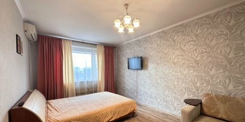 1-комн квартира улица Лескова,  д. 15